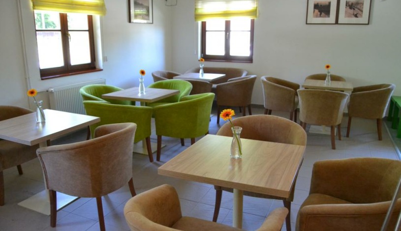 Wellness hotel Sauna Malá Morávka